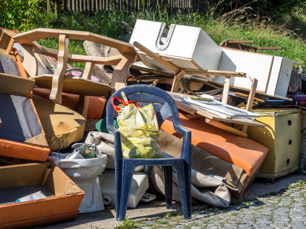Best Commercial Cleanout Services  in Chattahoochee Hills, GA