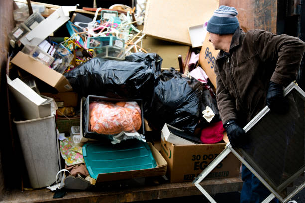 Best Full-Service Junk Removal  in Chattahoochee Hills, GA