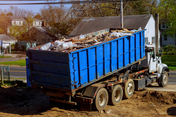 Best Basement Cleanout Services  in Chattahoochee Hills, GA