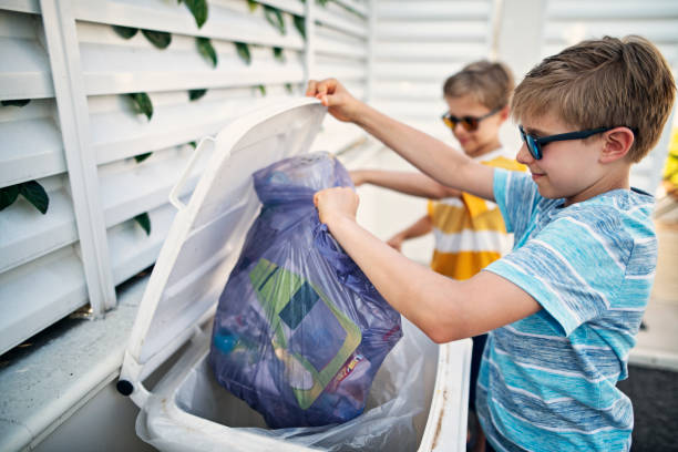 Chattahoochee Hills, GA Junk Removal Company