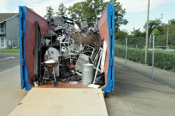 Best Dumpster Rental Services  in Chattahoochee Hills, GA