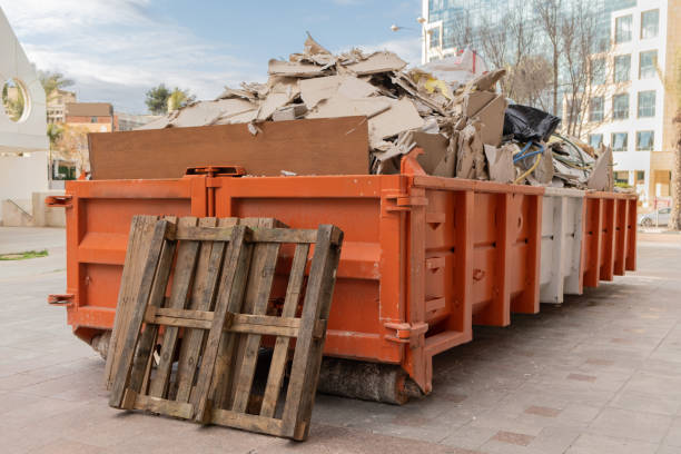 Yard Cleanup Services in Chattahoochee Hills, GA