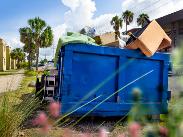 Best Garage Cleanout Services  in Chattahoochee Hills, GA