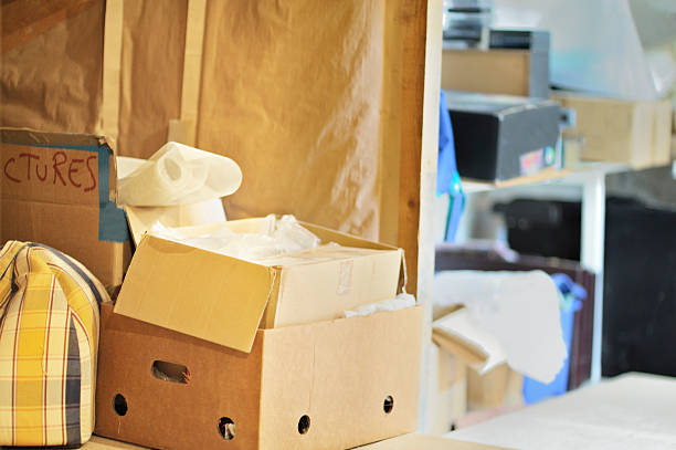 Best Attic Cleanout Services  in Chattahoochee Hills, GA