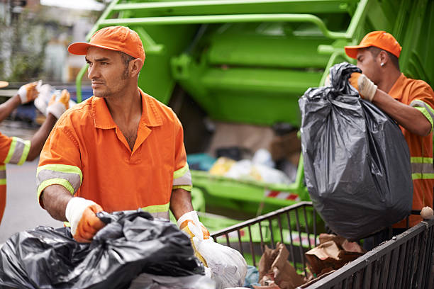 Best Yard Cleanup Services  in Chattahoochee Hills, GA