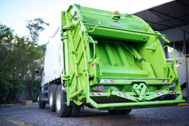 Best Local Junk Hauling  in Chattahoochee Hills, GA