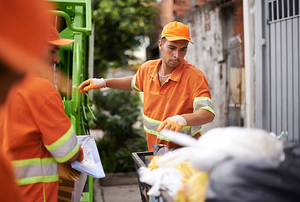  Chattahoochee Hills, GA Junk Removal Pros