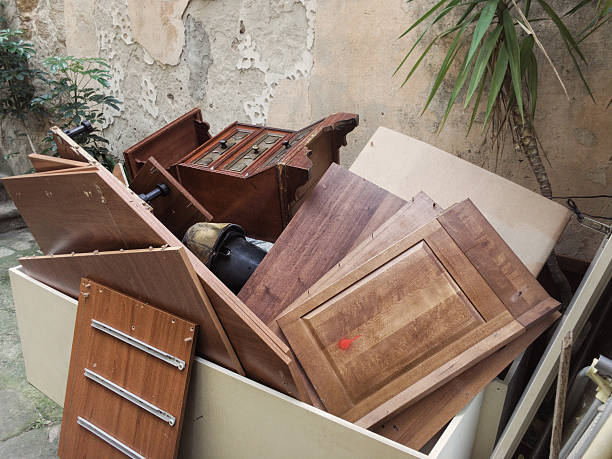 Best Estate Cleanout Services  in Chattahoochee Hills, GA